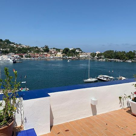 Molo35 Bed & Breakfast Ischia Dış mekan fotoğraf