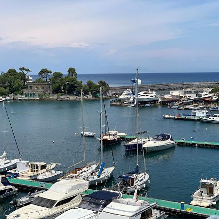 Molo35 Bed & Breakfast Ischia Dış mekan fotoğraf