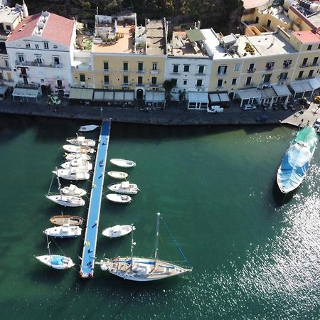 Molo35 Bed & Breakfast Ischia Dış mekan fotoğraf