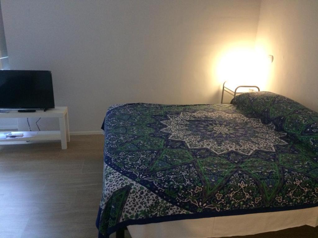 Molo35 Bed & Breakfast Ischia Dış mekan fotoğraf