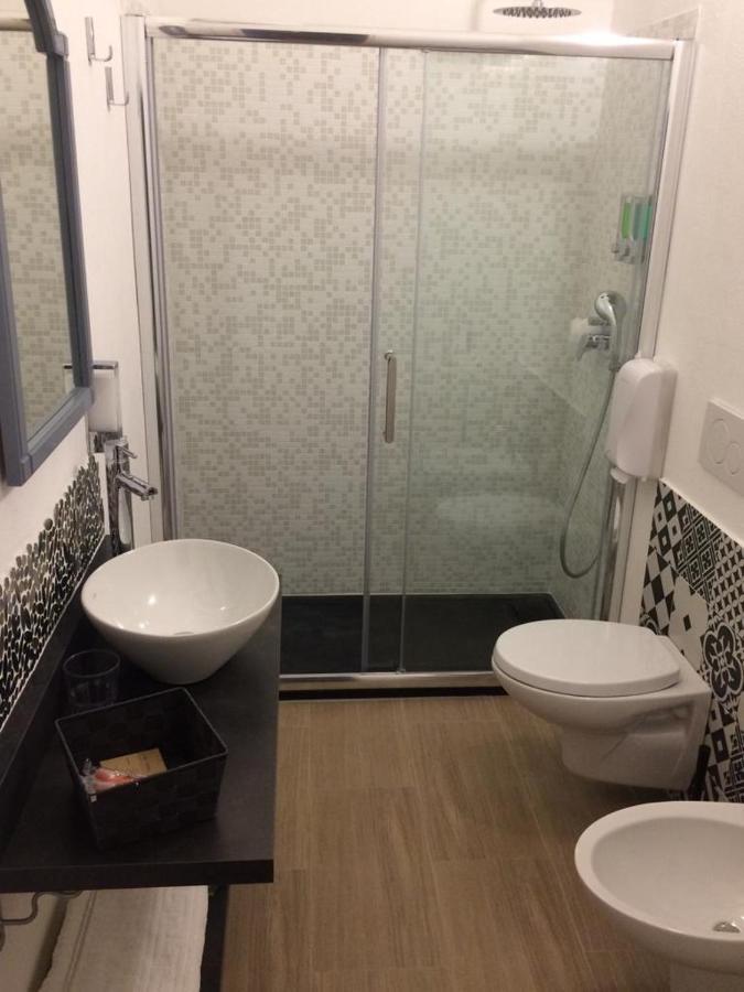 Molo35 Bed & Breakfast Ischia Dış mekan fotoğraf