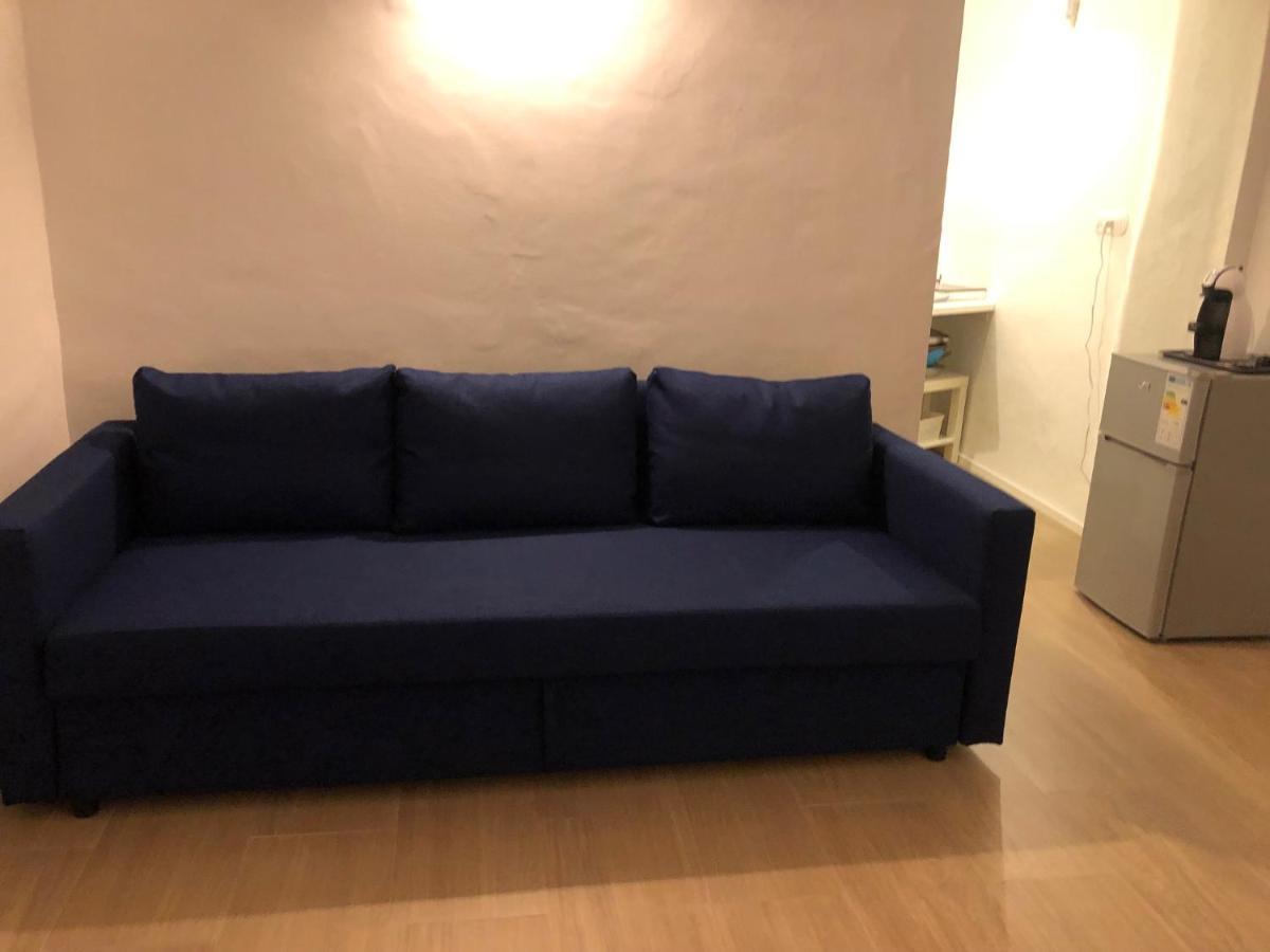 Molo35 Bed & Breakfast Ischia Dış mekan fotoğraf