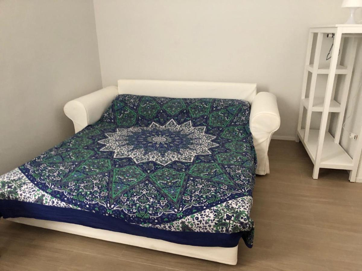 Molo35 Bed & Breakfast Ischia Dış mekan fotoğraf