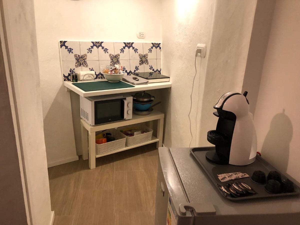 Molo35 Bed & Breakfast Ischia Dış mekan fotoğraf