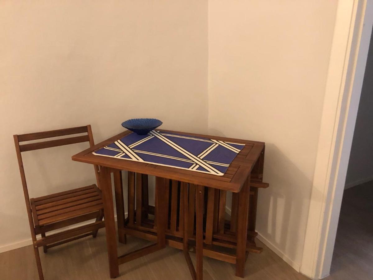 Molo35 Bed & Breakfast Ischia Dış mekan fotoğraf