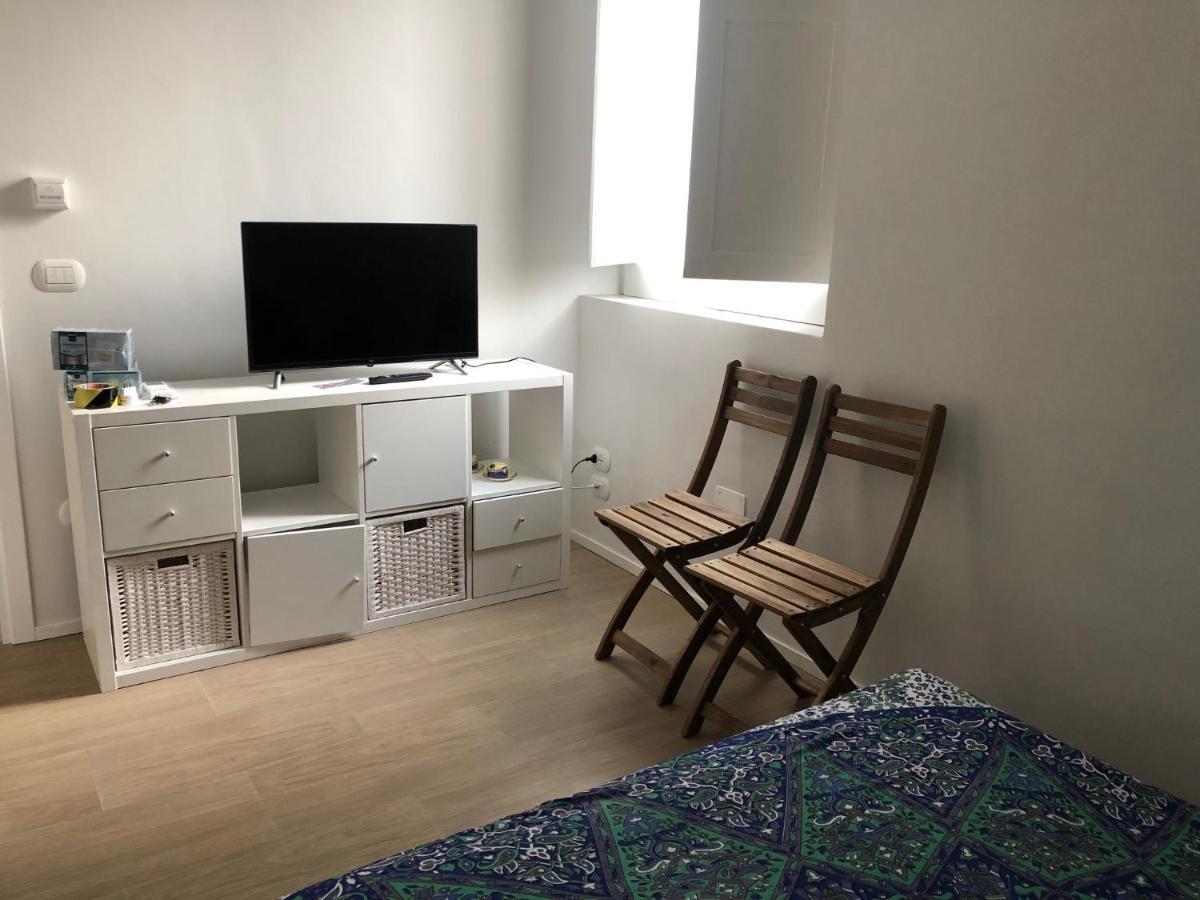 Molo35 Bed & Breakfast Ischia Dış mekan fotoğraf