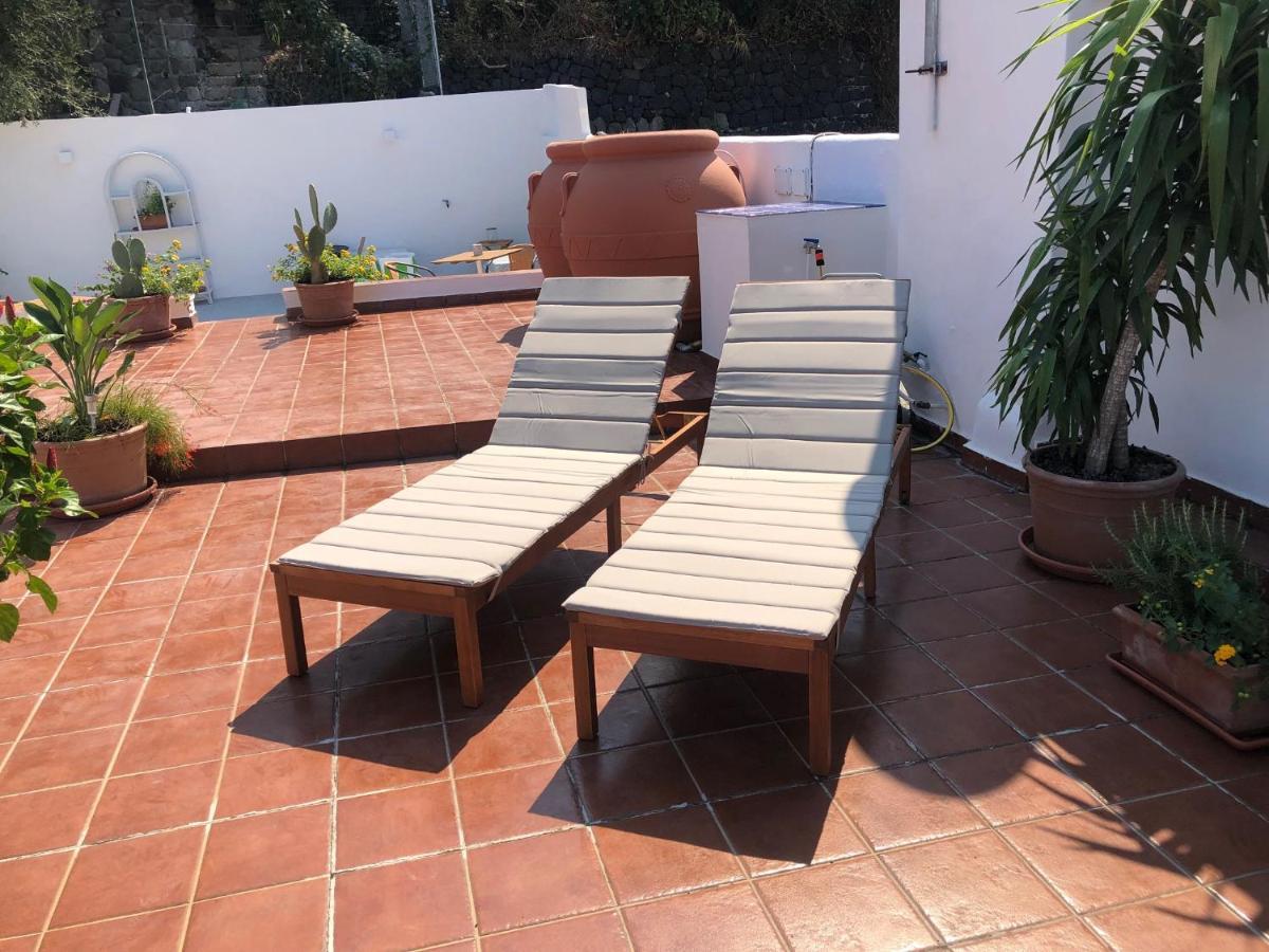 Molo35 Bed & Breakfast Ischia Dış mekan fotoğraf