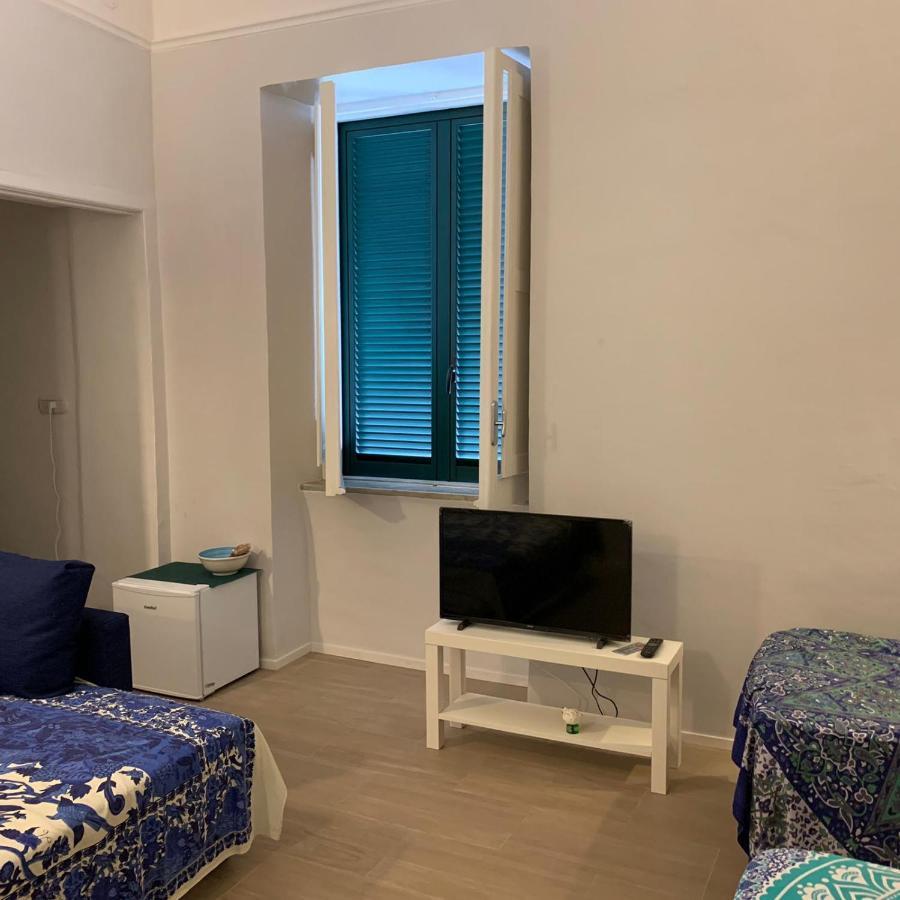 Molo35 Bed & Breakfast Ischia Dış mekan fotoğraf