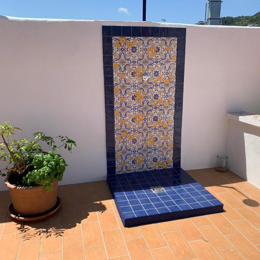 Molo35 Bed & Breakfast Ischia Dış mekan fotoğraf