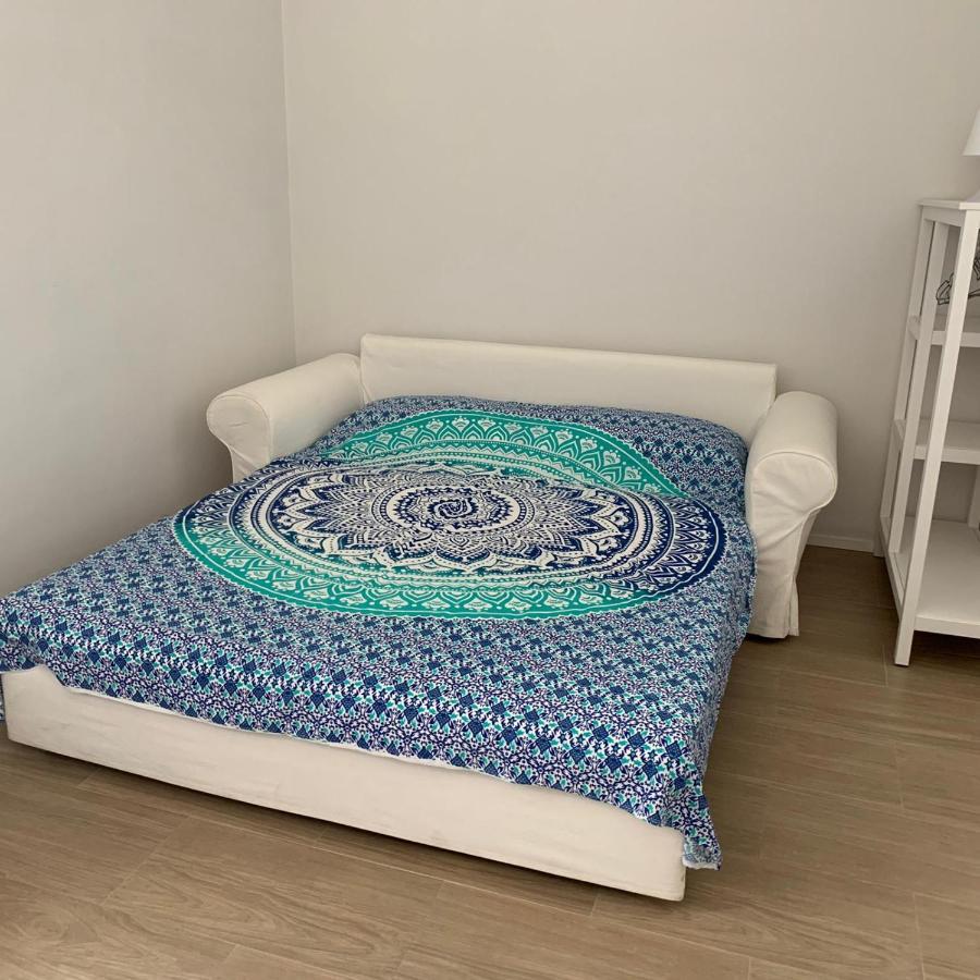 Molo35 Bed & Breakfast Ischia Dış mekan fotoğraf